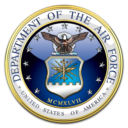 United states air force